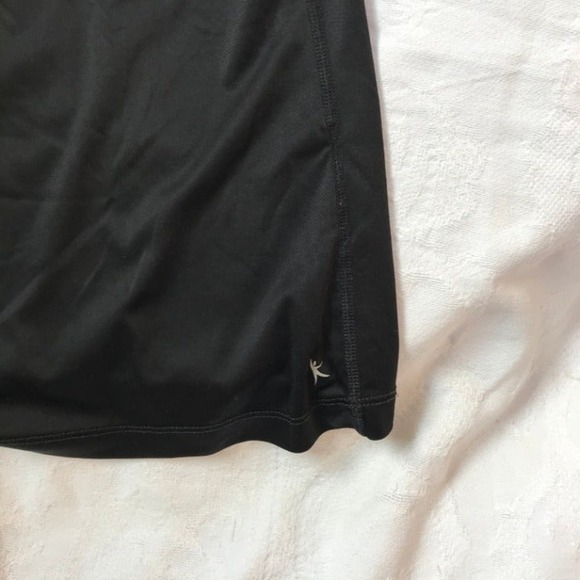 Danskin NOW Loose Women's Workout Shirt - Picture 3 of 7